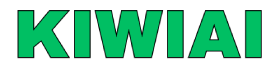 Kiwiai logo